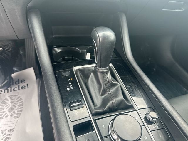 2024 Mazda Mazda3 Sedan 2.5 S Select Sport