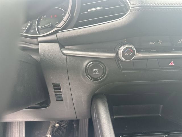 2024 Mazda Mazda3 Sedan 2.5 S Select Sport