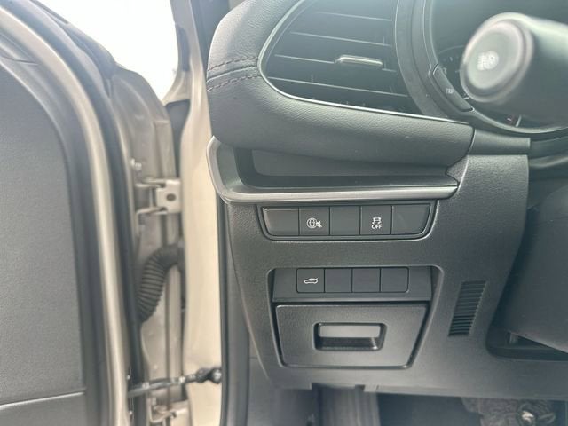 2024 Mazda Mazda3 Sedan 2.5 S Select Sport