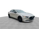 2024 Mazda Mazda3 Sedan 2.5 S Select Sport