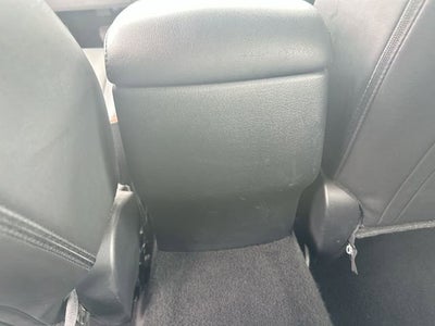 2024 Mazda Mazda3 Sedan 2.5 S Select Sport