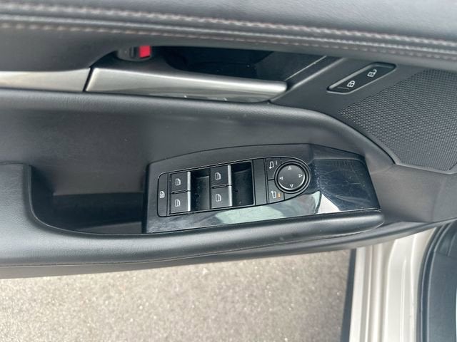 2024 Mazda Mazda3 Sedan 2.5 S Select Sport
