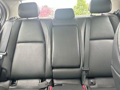 2024 Mazda Mazda3 Sedan 2.5 S Select Sport