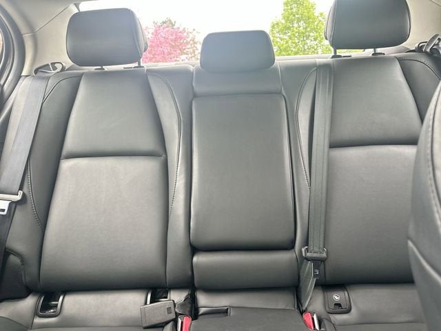 2024 Mazda Mazda3 Sedan 2.5 S Select Sport