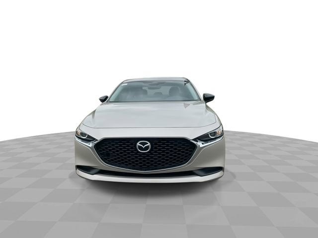 2024 Mazda Mazda3 Sedan 2.5 S Select Sport