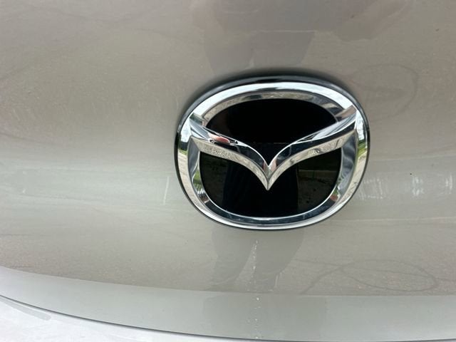 2024 Mazda Mazda3 Sedan 2.5 S Select Sport