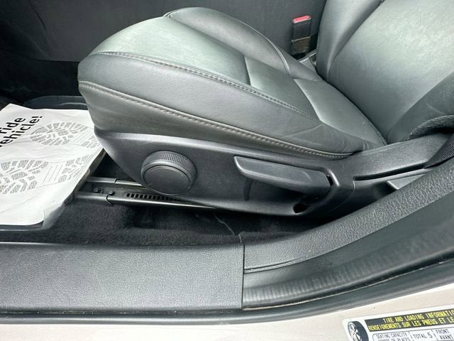 2024 Mazda Mazda3 Sedan 2.5 S Select Sport