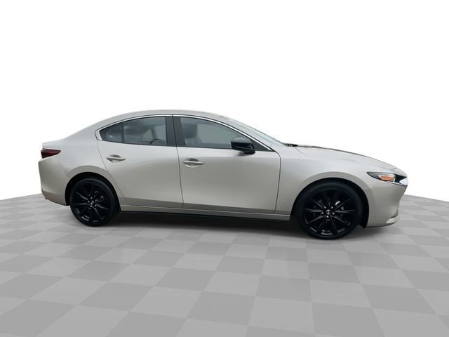 2024 Mazda Mazda3 Sedan 2.5 S Select Sport