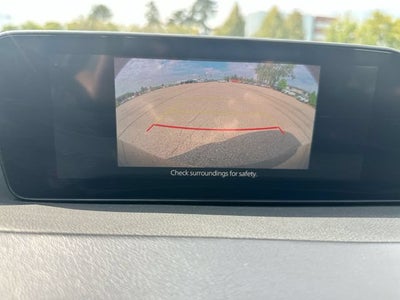 2024 Mazda Mazda3 Sedan 2.5 S Select Sport