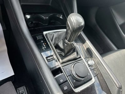 2024 Mazda Mazda3 Sedan 2.5 S Select Sport