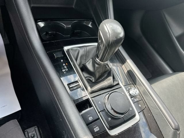 2024 Mazda Mazda3 Sedan 2.5 S Select Sport