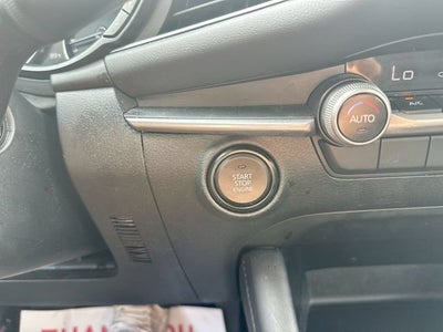 2024 Mazda Mazda3 Sedan 2.5 S Select Sport
