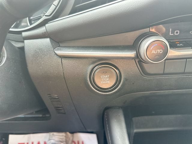 2024 Mazda Mazda3 Sedan 2.5 S Select Sport