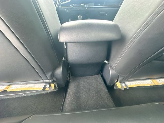 2024 Mazda Mazda3 Sedan 2.5 S Select Sport
