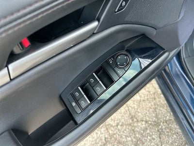 2024 Mazda Mazda3 Sedan 2.5 S Select Sport