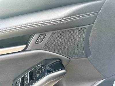 2024 Mazda Mazda3 Sedan 2.5 S Select Sport