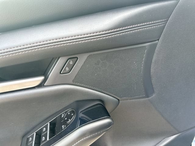 2024 Mazda Mazda3 Sedan 2.5 S Select Sport