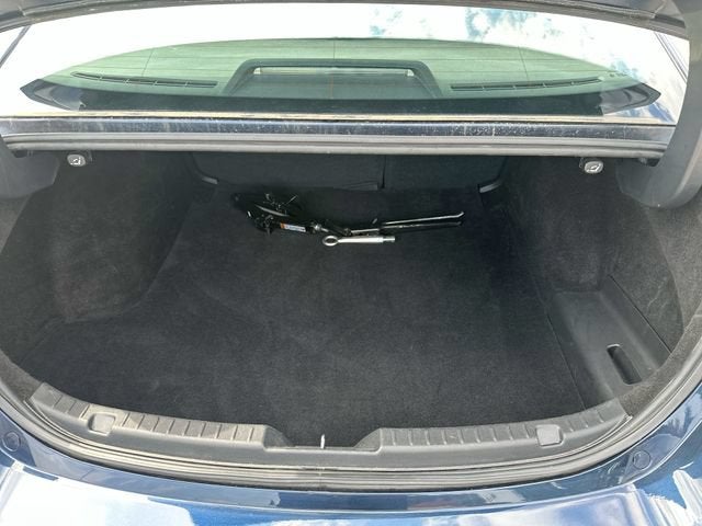 2024 Mazda Mazda3 Sedan 2.5 S Select Sport