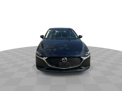 2024 Mazda Mazda3 Sedan 2.5 S Select Sport