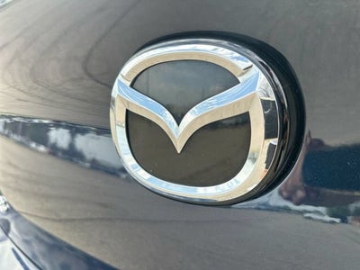 2024 Mazda Mazda3 Sedan 2.5 S Select Sport