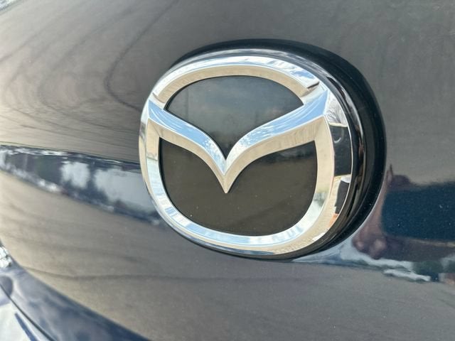2024 Mazda Mazda3 Sedan 2.5 S Select Sport