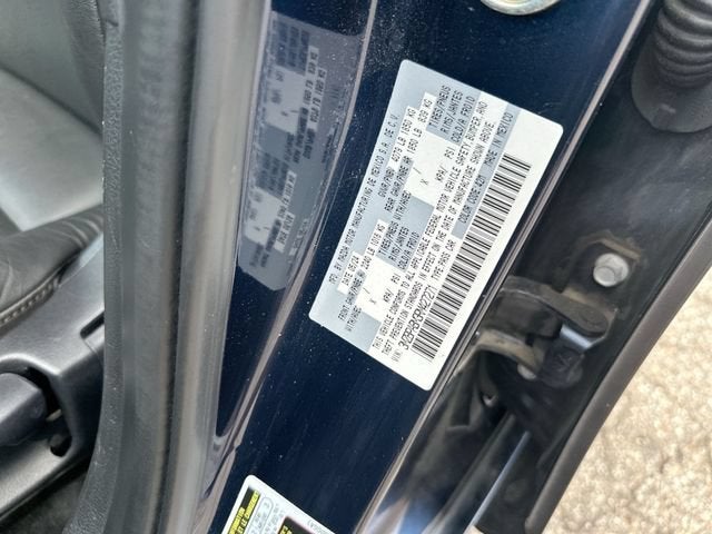 2024 Mazda Mazda3 Sedan 2.5 S Select Sport