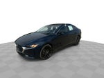 2024 Mazda Mazda3 Sedan 2.5 S Select Sport