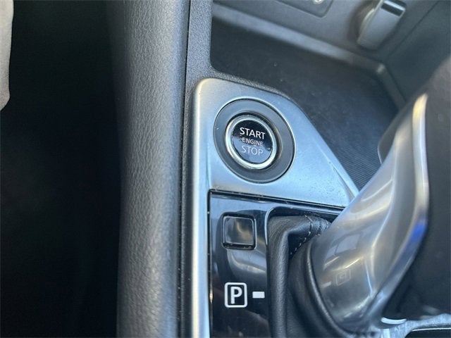 2023 Nissan Sentra SV Xtronic CVT