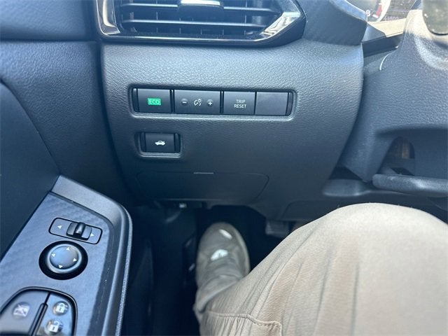 2023 Nissan Sentra SV Xtronic CVT