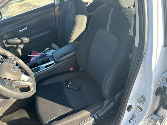 2023 Nissan Sentra SV Xtronic CVT