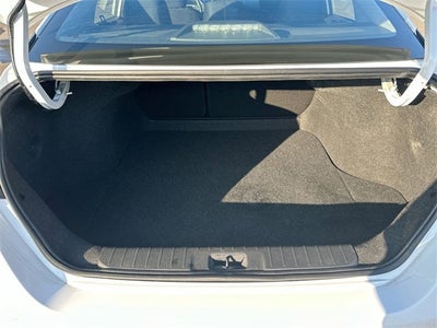 2023 Nissan Sentra SV Xtronic CVT