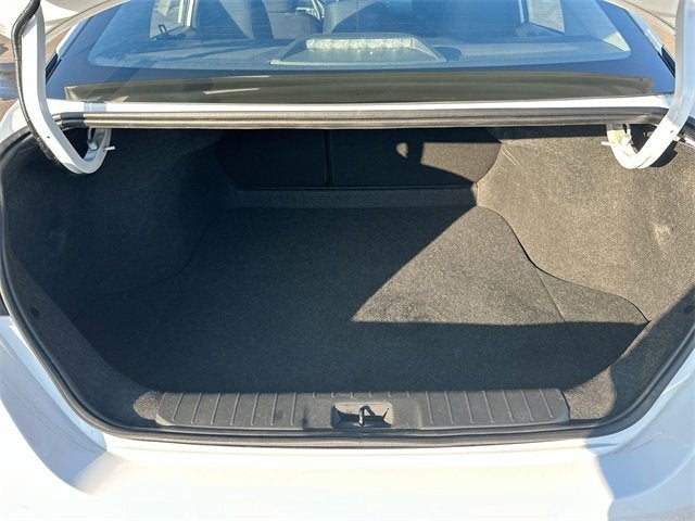 2023 Nissan Sentra SV Xtronic CVT