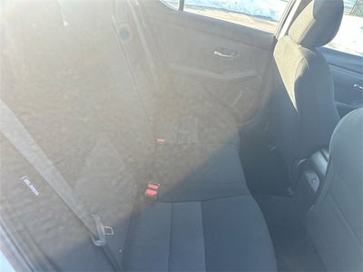 2023 Nissan Sentra SV Xtronic CVT