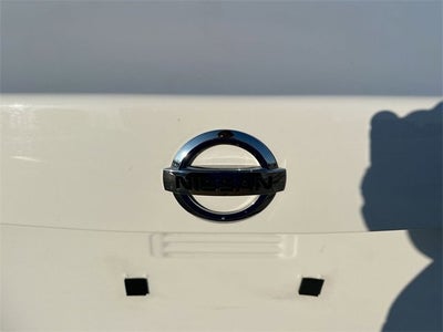 2023 Nissan Sentra SV Xtronic CVT