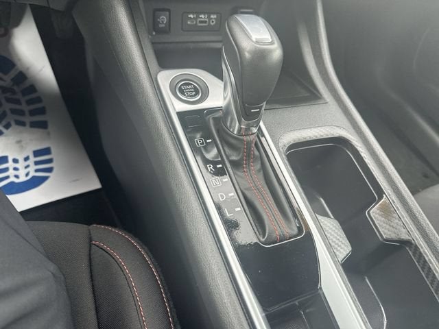 2024 Nissan Sentra SR - Photo 16