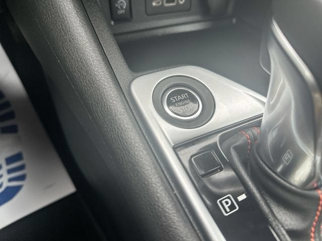 2024 Nissan Sentra SR - Photo 17