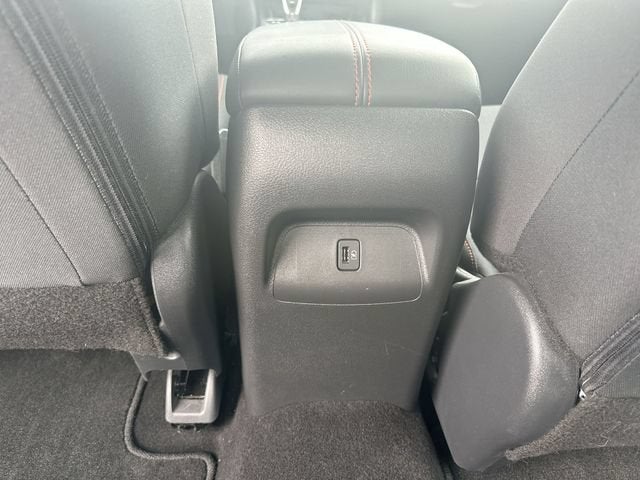 2024 Nissan Sentra SR - Photo 22