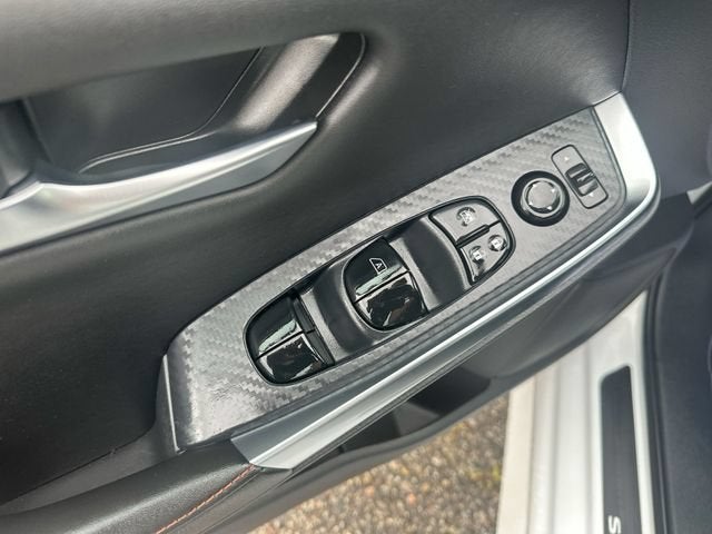 2024 Nissan Sentra SR - Photo 24