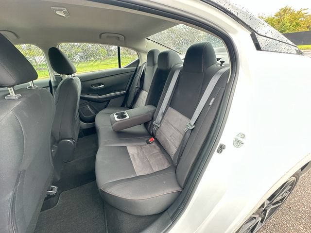 2024 Nissan Sentra SR - Photo 26