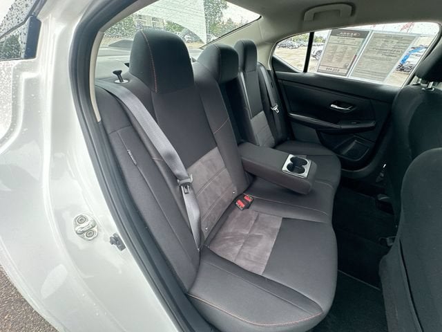 2024 Nissan Sentra SR - Photo 28