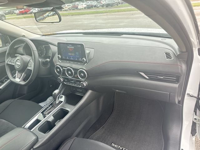 2024 Nissan Sentra SR - Photo 30