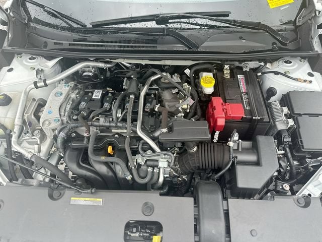 2024 Nissan Sentra SR - Photo 31