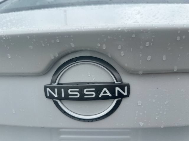 2024 Nissan Sentra SR - Photo 32