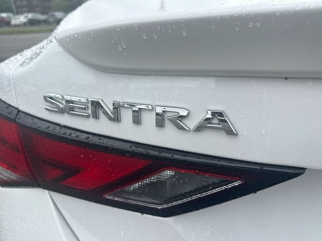 2024 Nissan Sentra SR - Photo 33
