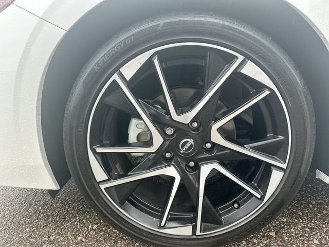 2024 Nissan Sentra SR - Photo 34