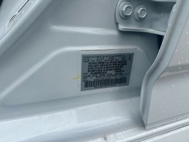 2024 Nissan Sentra SR - Photo 35