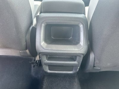 2025 Volkswagen Taos S