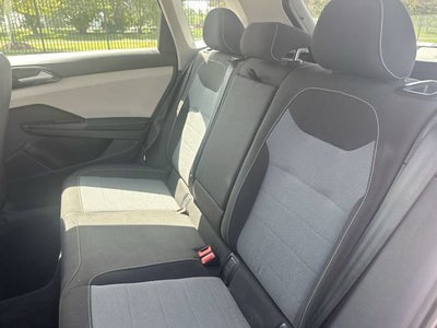 2025 Volkswagen Taos S