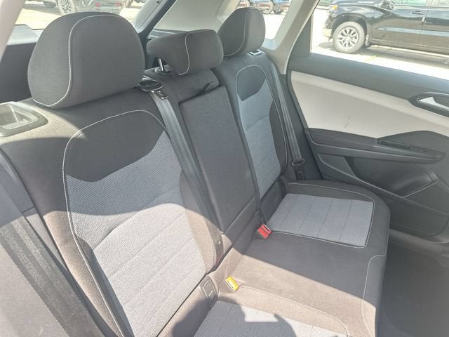 2025 Volkswagen Taos S