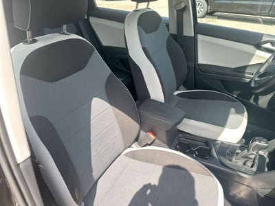 2025 Volkswagen Taos S